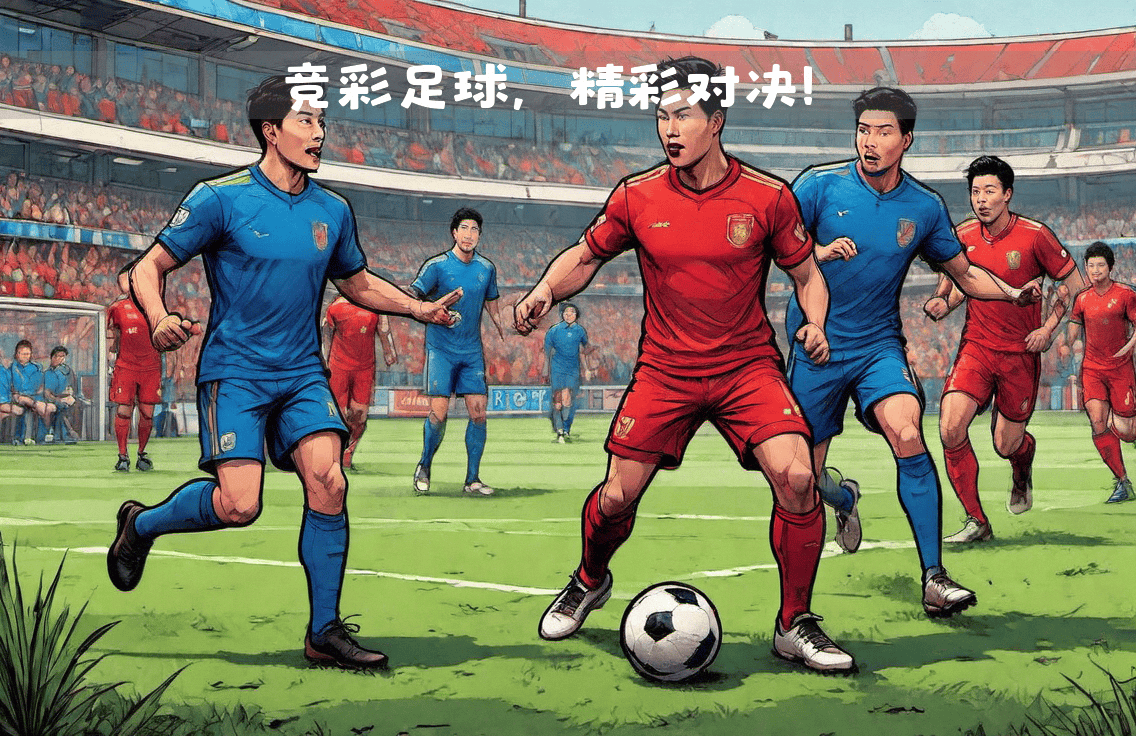 国际足球舞台上的精彩对决继续上演！