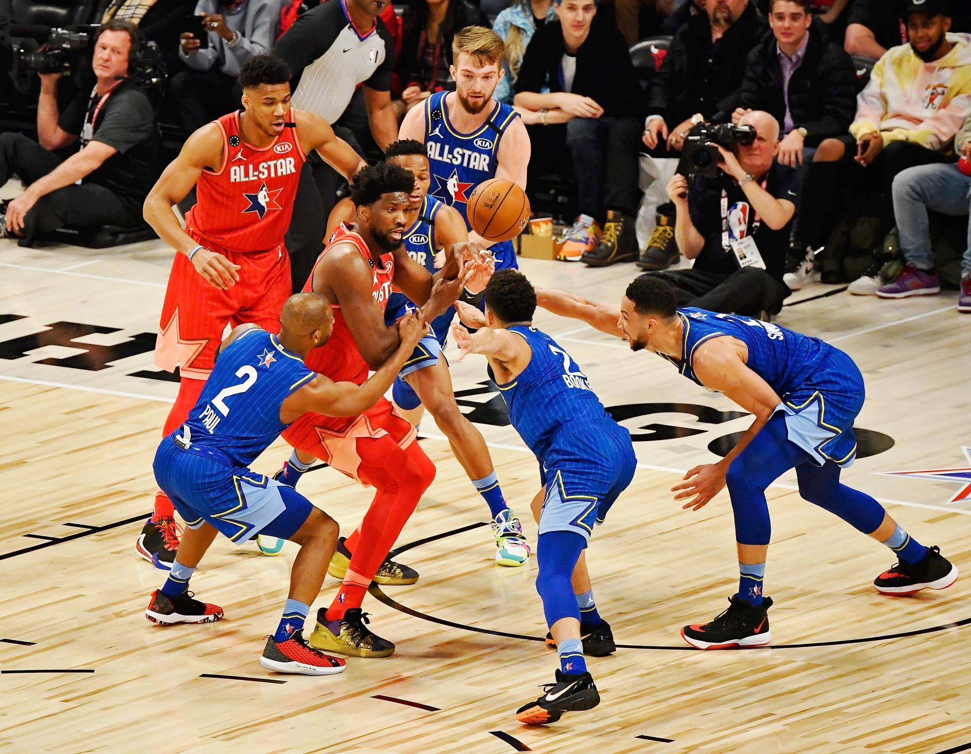 关于NBA球员聚焦个人技术训练，提升比赛水平的信息