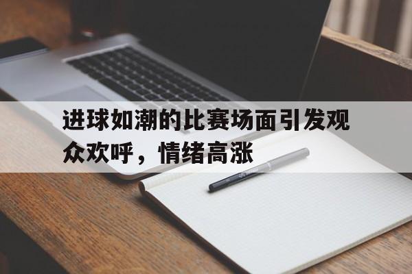 进球如潮的比赛场面引发观众欢呼，情绪高涨的简单介绍