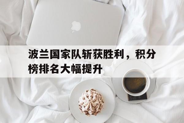 关于波兰国家队斩获胜利，积分榜排名大幅提升的信息